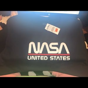 Nasa United States from zumiez